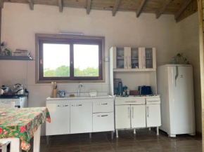 Casa en las dunas